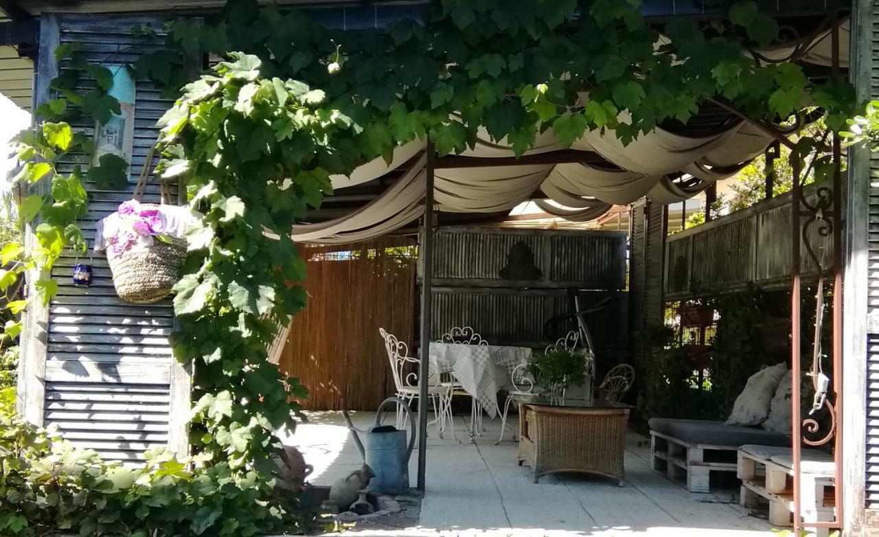 Casa Marinella Lejlighed Angri Eksteriør billede